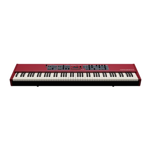 Nord Piano 6 88 Keys